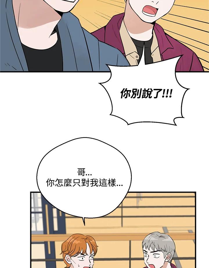 练习生高英信 第6话 第59页