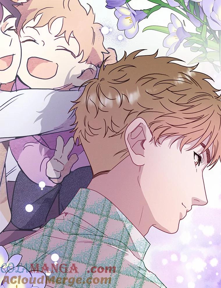 《蒂凡尼的早安吻》60.奇怪的客人 第49页