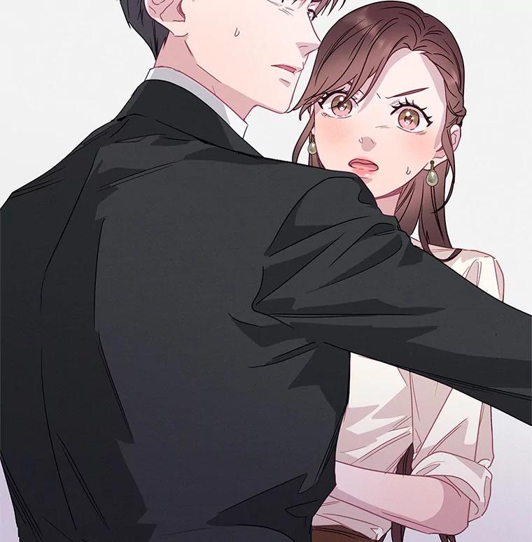 《蒂凡尼的早安吻》60.奇怪的客人 第122页
