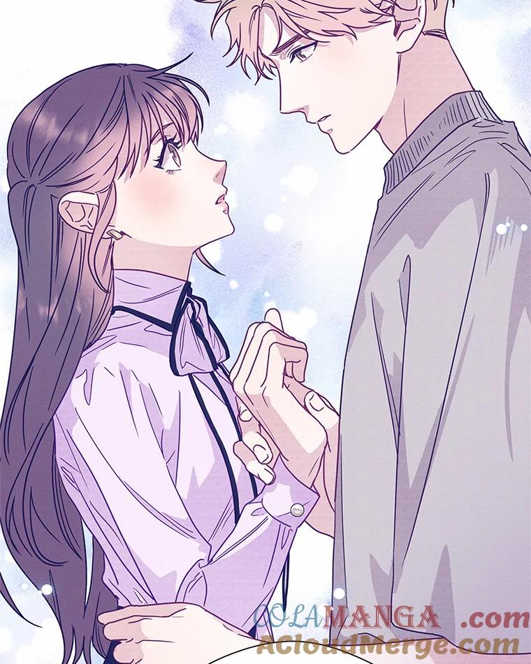 《蒂凡尼的早安吻》61.坦白 第53页