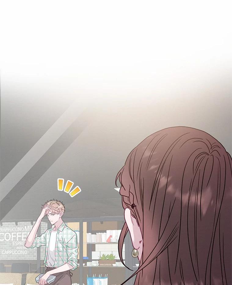 《蒂凡尼的早安吻》61.坦白 第34页