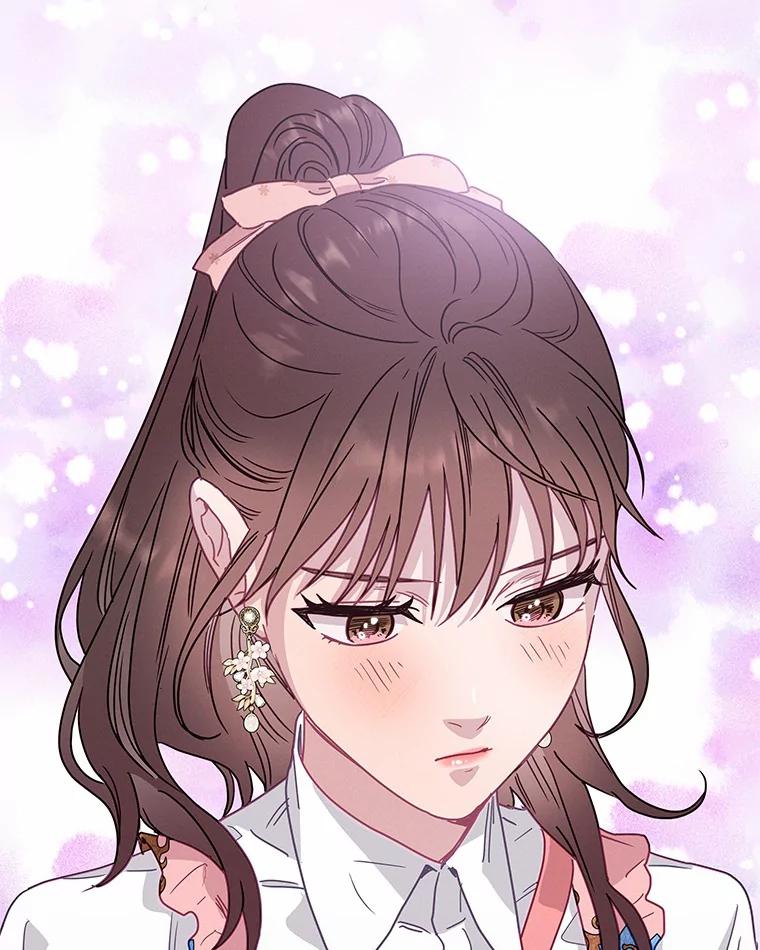 《蒂凡尼的早安吻》63.偶遇 第84页