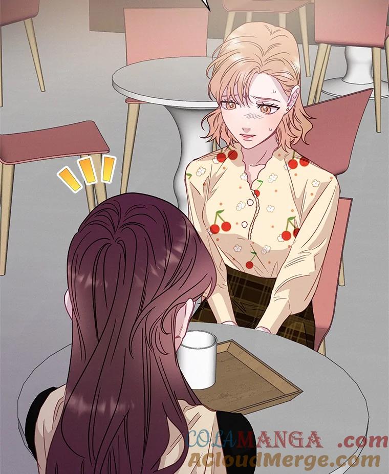 《蒂凡尼的早安吻》65.巧合 第37页