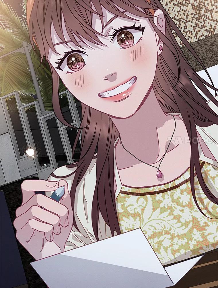 《蒂凡尼的早安吻》66.心动的信号 第136页