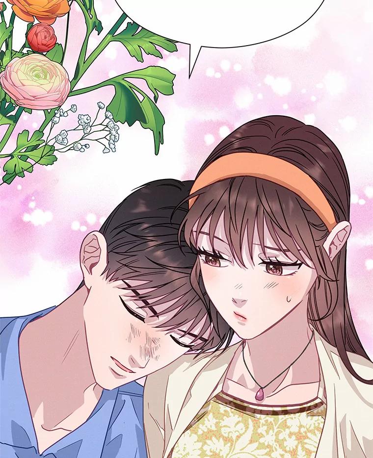 《蒂凡尼的早安吻》66.心动的信号 第50页