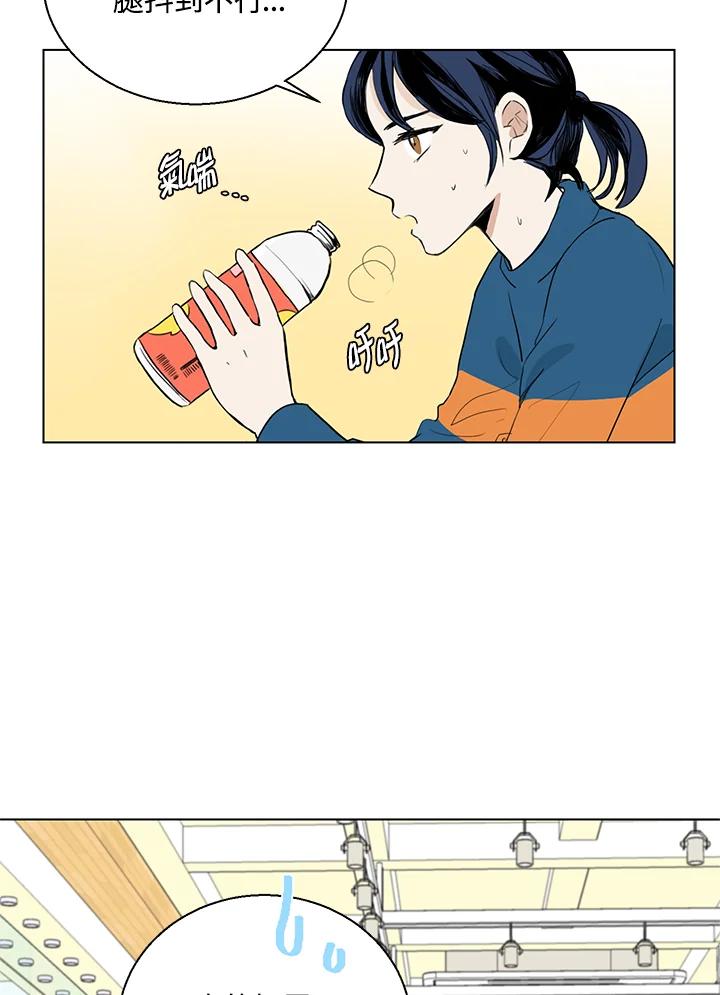 练习生高英信 第7话 第45页