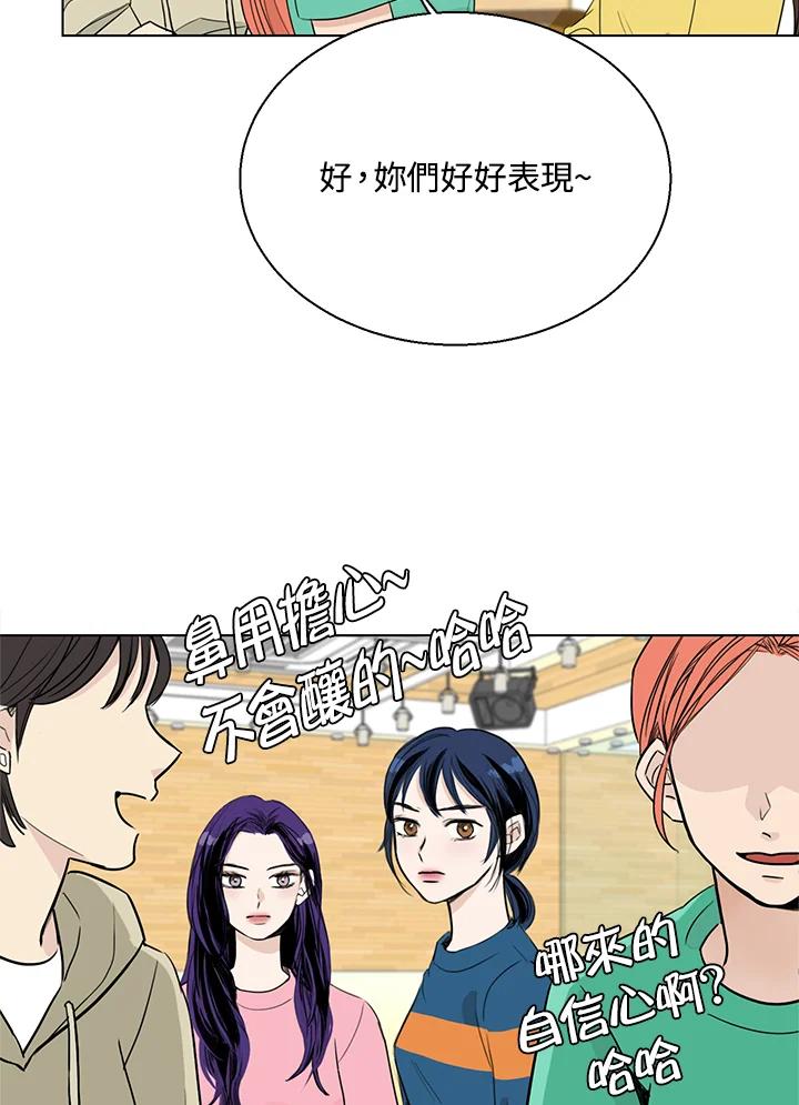 练习生高英信 第7话 第39页