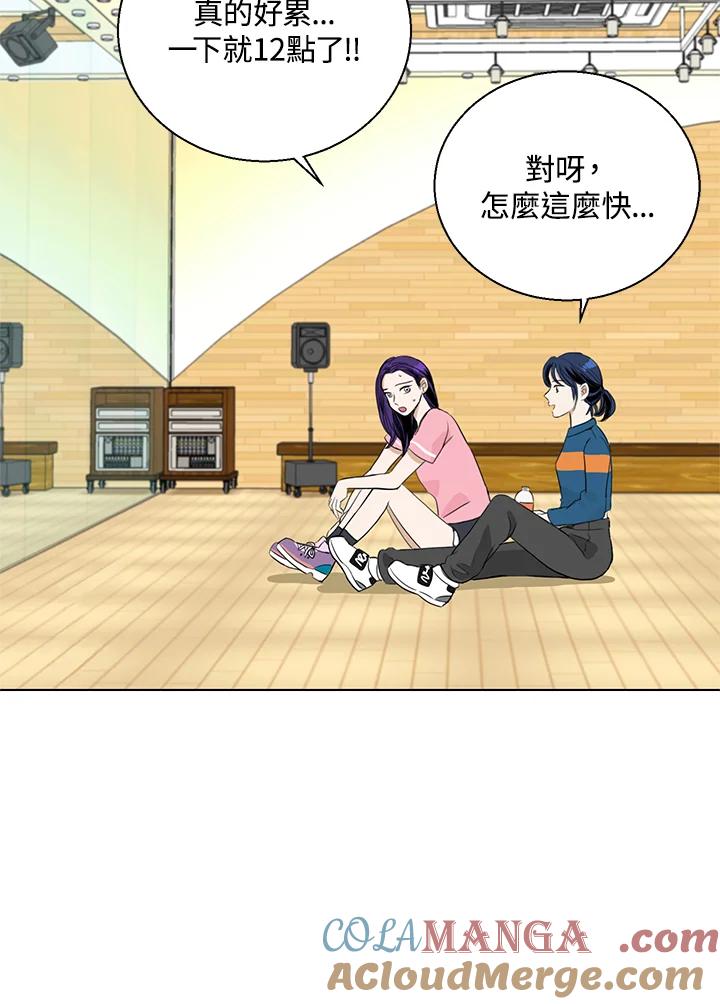 练习生高英信 第7话 第46页