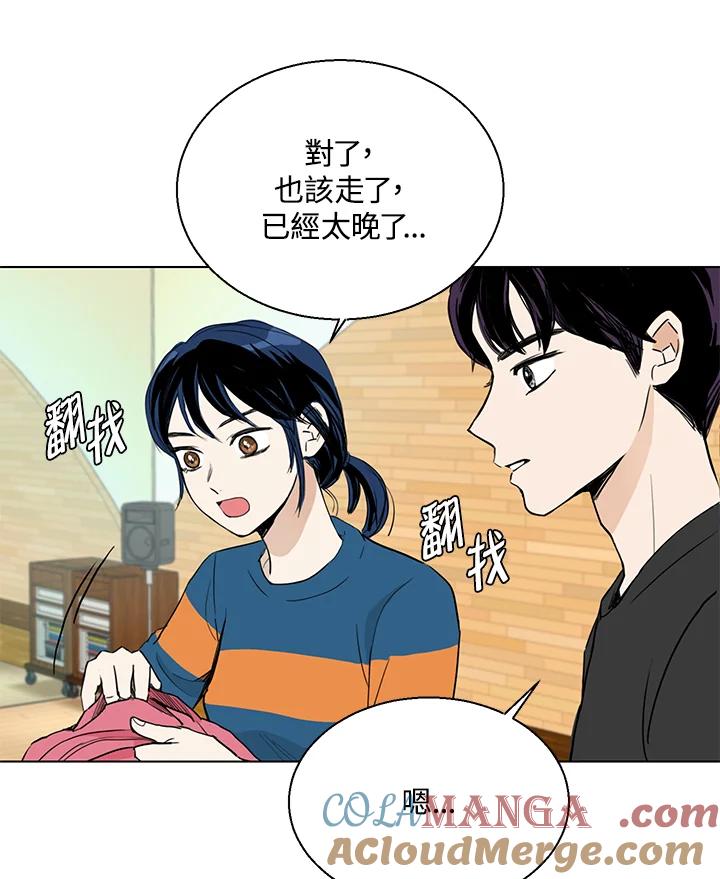 练习生高英信 第7话 第79页