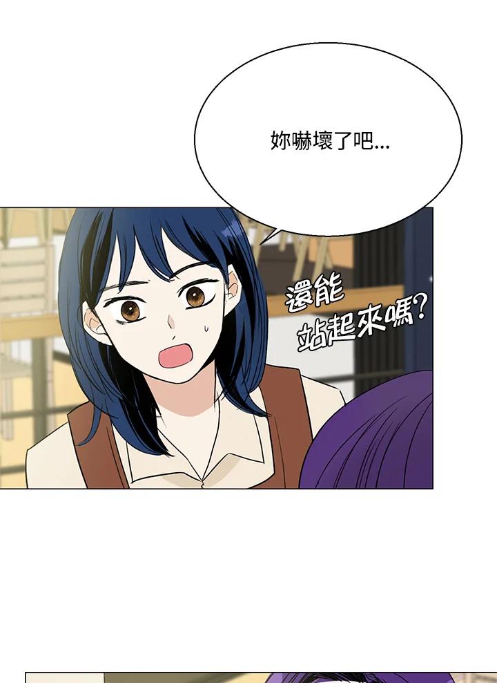 练习生高英信 第7话 第21页