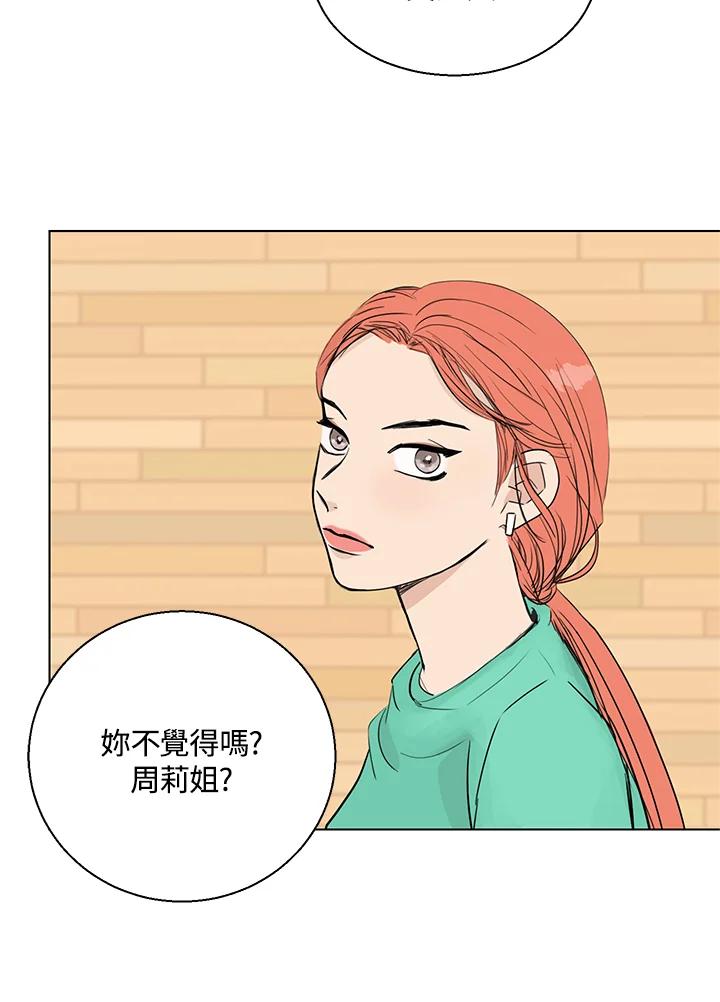 练习生高英信 第7话 第32页