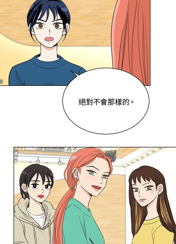 练习生高英信 第7话 第38页