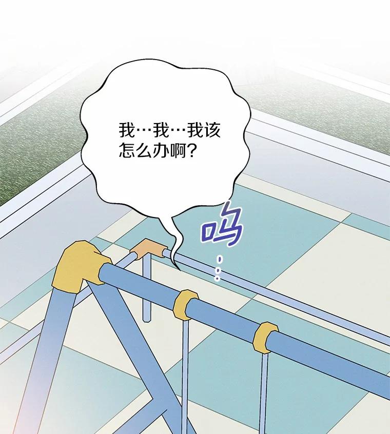 《蒂凡尼的早安吻》70.久违的“朋友” 第124页