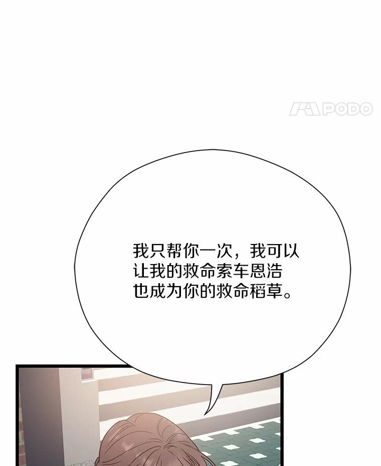 《蒂凡尼的早安吻》70.久违的“朋友” 第96页