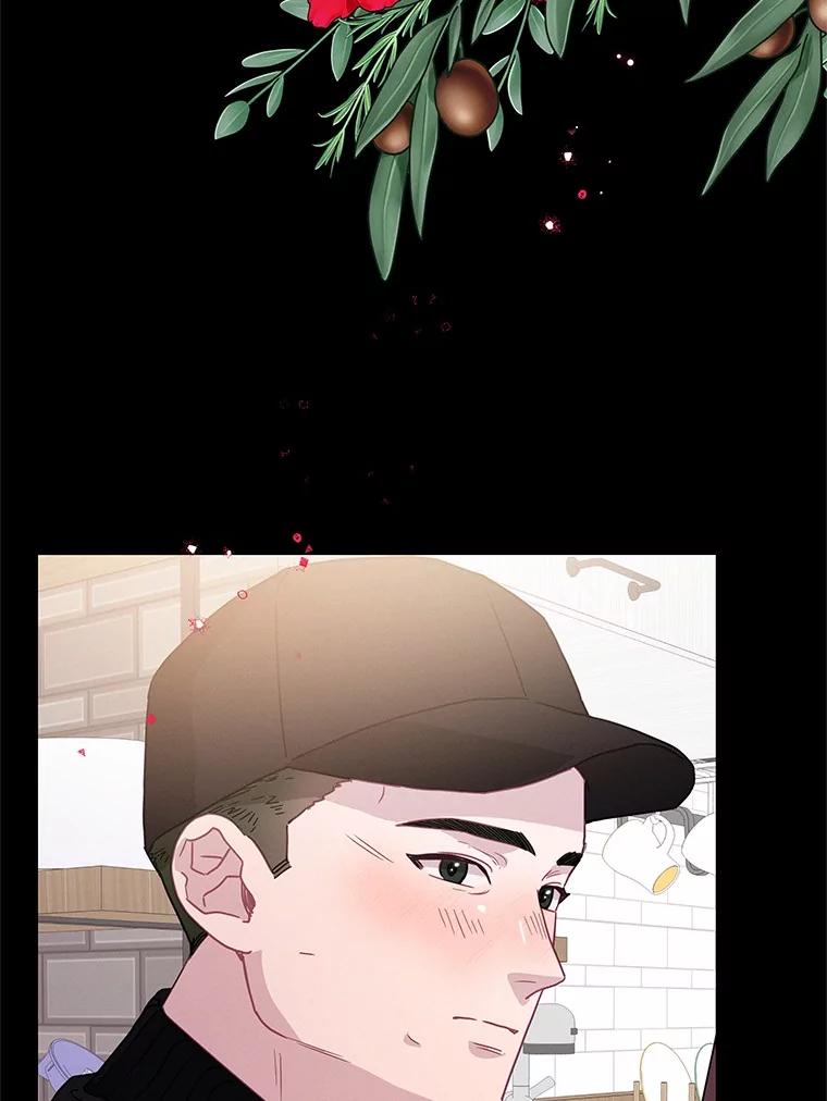 《蒂凡尼的早安吻》70.久违的“朋友” 第36页