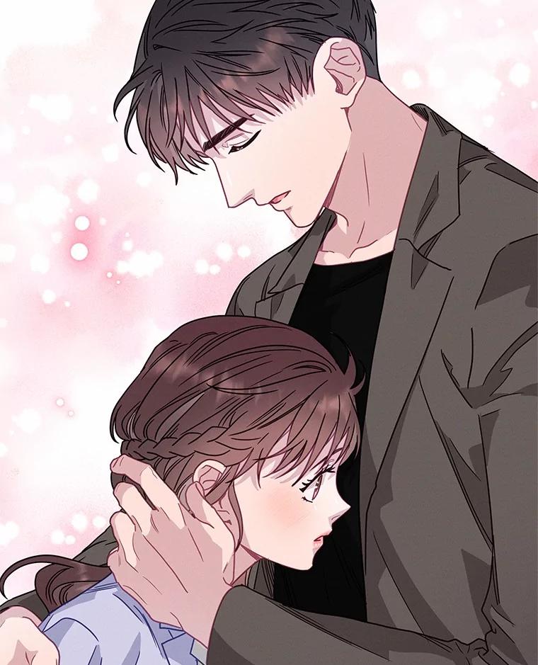 《蒂凡尼的早安吻》70.久违的“朋友” 第15页