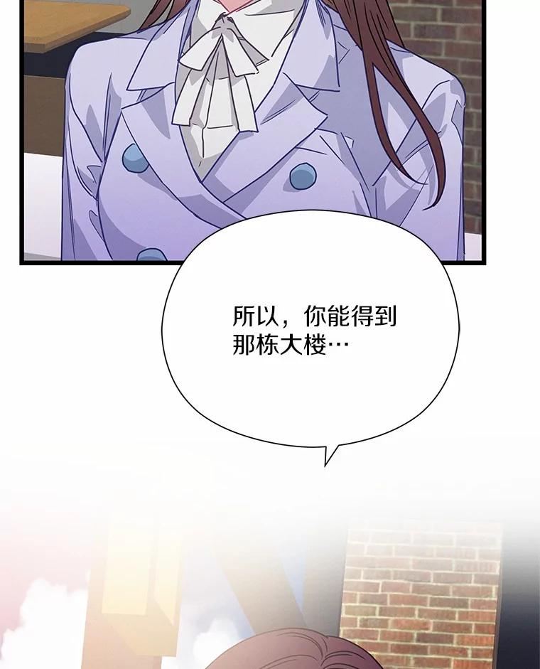 《蒂凡尼的早安吻》70.久违的“朋友” 第58页