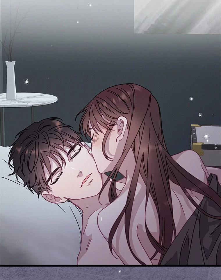《蒂凡尼的早安吻》71.告别 第142页