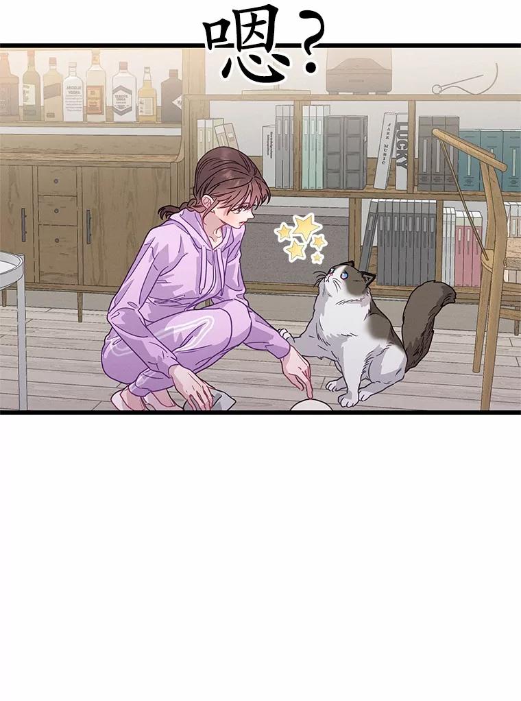 《蒂凡尼的早安吻》75.罗密欧与朱丽叶 第54页