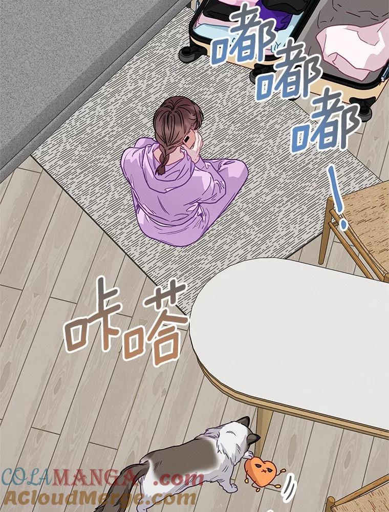 《蒂凡尼的早安吻》76.二次鉴定 第105页