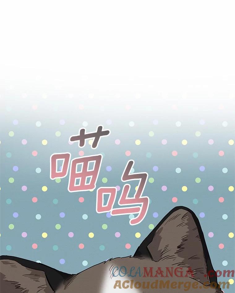 《蒂凡尼的早安吻》77.神秘黑衣人 第33页