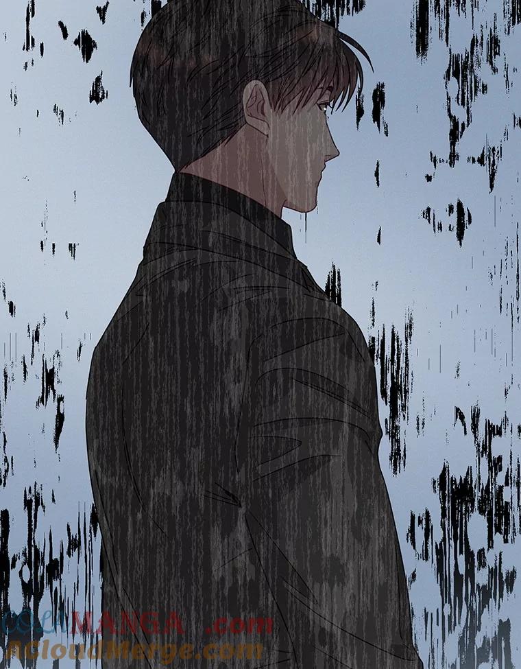 《蒂凡尼的早安吻》77.神秘黑衣人 第17页