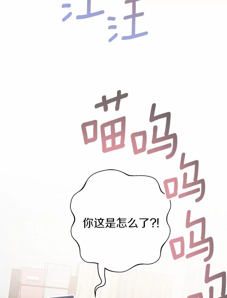《蒂凡尼的早安吻》77.神秘黑衣人 第43页