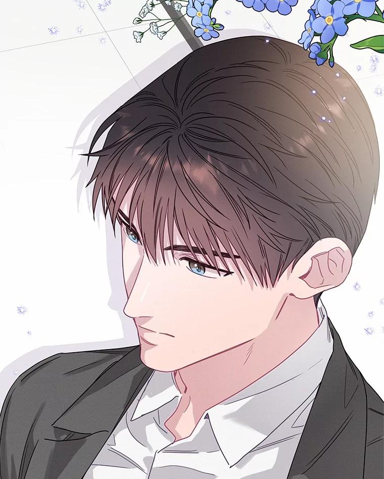 《蒂凡尼的早安吻》77.神秘黑衣人 第164页