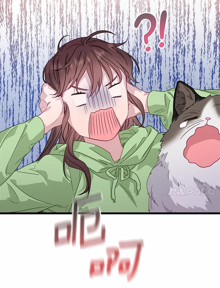 《蒂凡尼的早安吻》77.神秘黑衣人 第47页