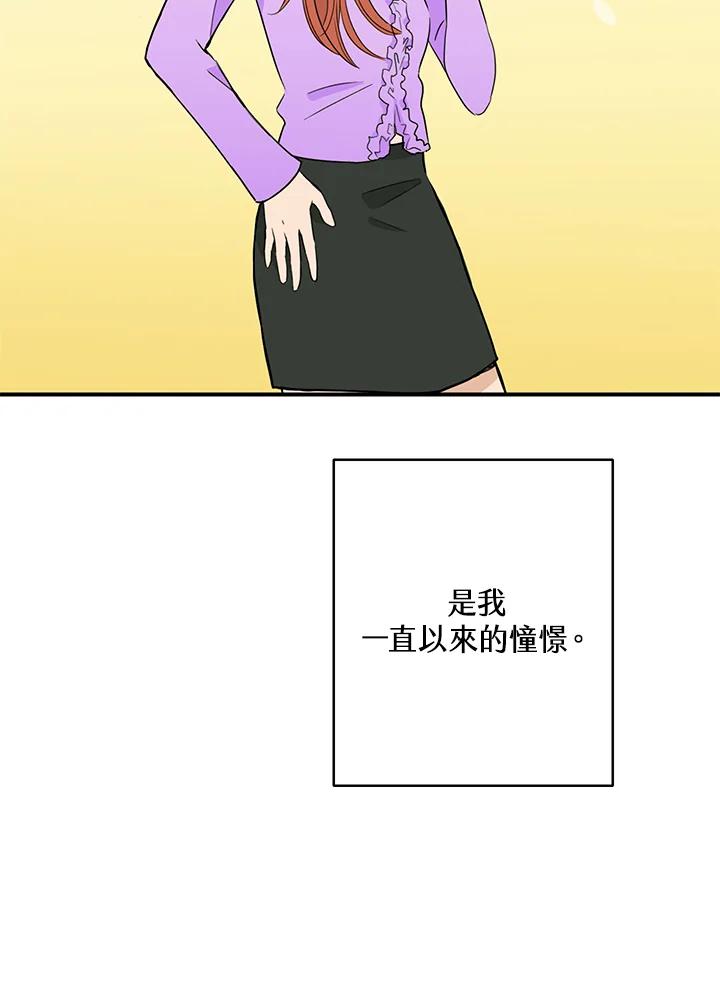 练习生高英信 第8话 第72页