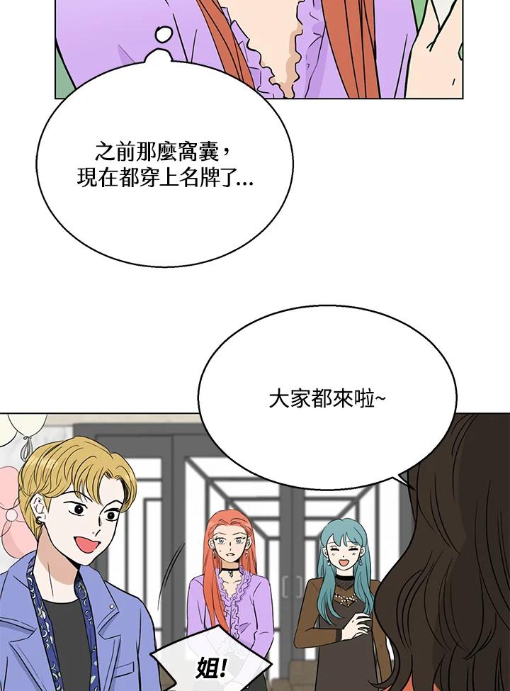 练习生高英信 第8话 第20页