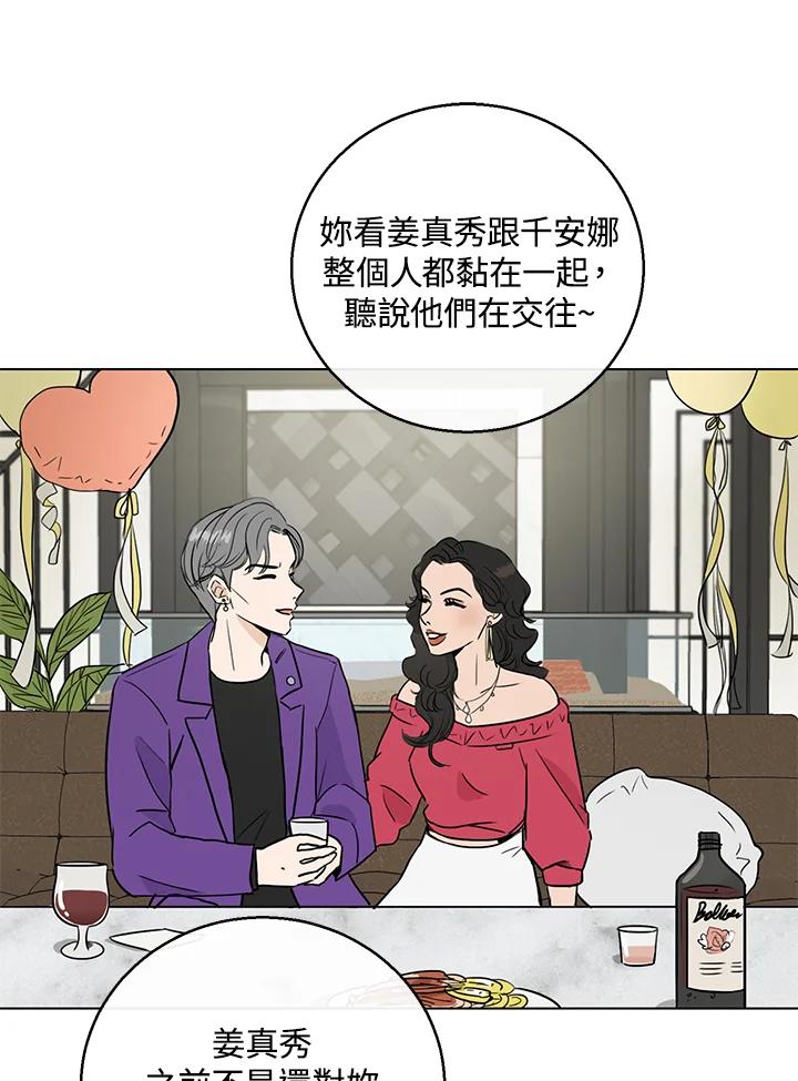 练习生高英信 第8话 第17页