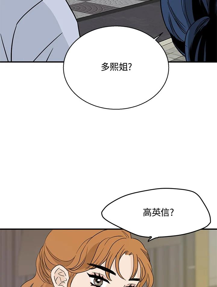 练习生高英信 第8话 第54页