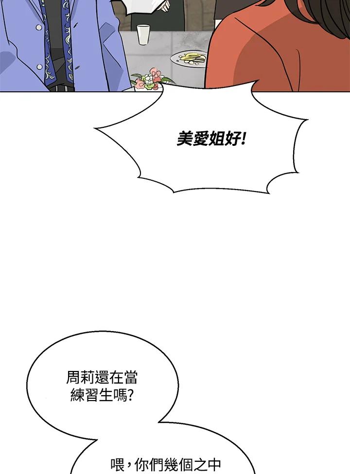 练习生高英信 第8话 第21页