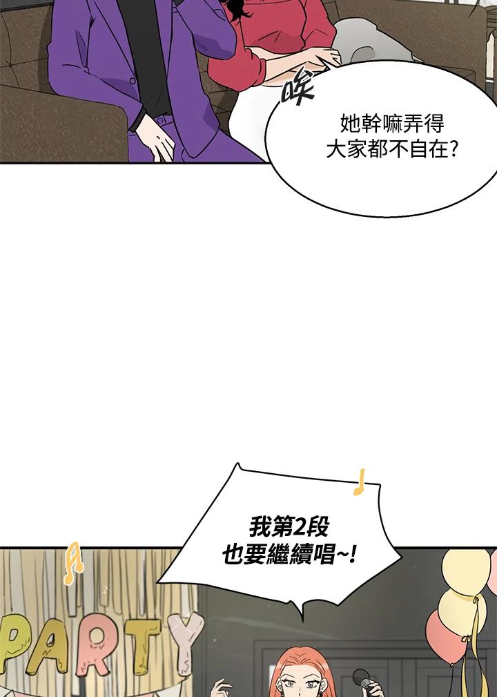 练习生高英信 第8话 第74页