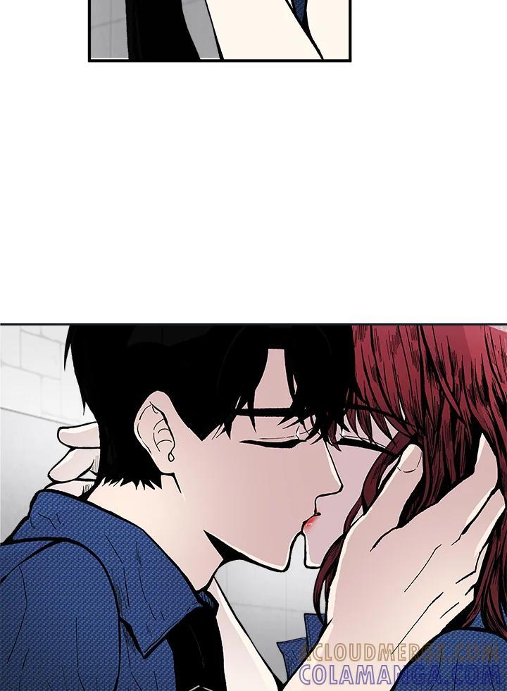 《假面情侣》第80话 第10页