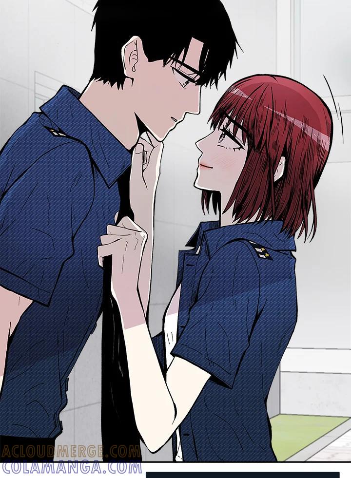 《假面情侣》第80话 第4页