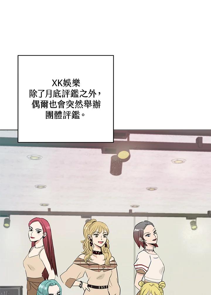练习生高英信 第9话 第18页
