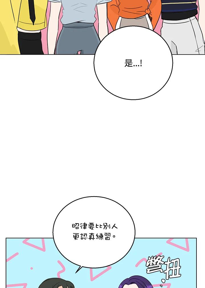 练习生高英信 第9话 第59页