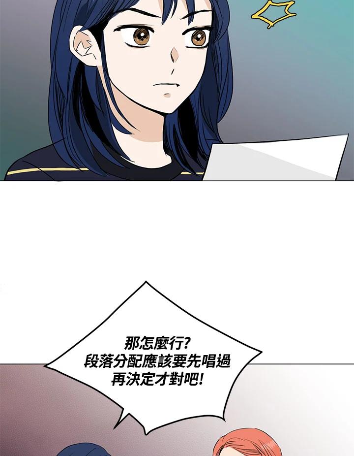 练习生高英信 第9话 第45页