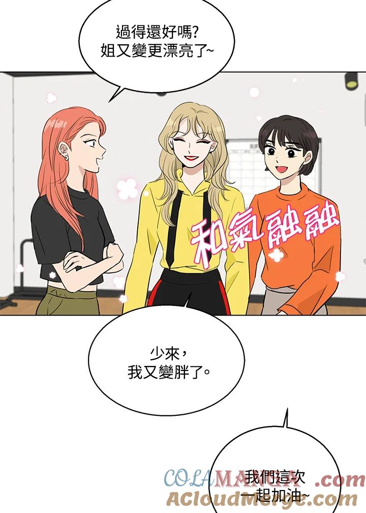 练习生高英信 第9话 第31页