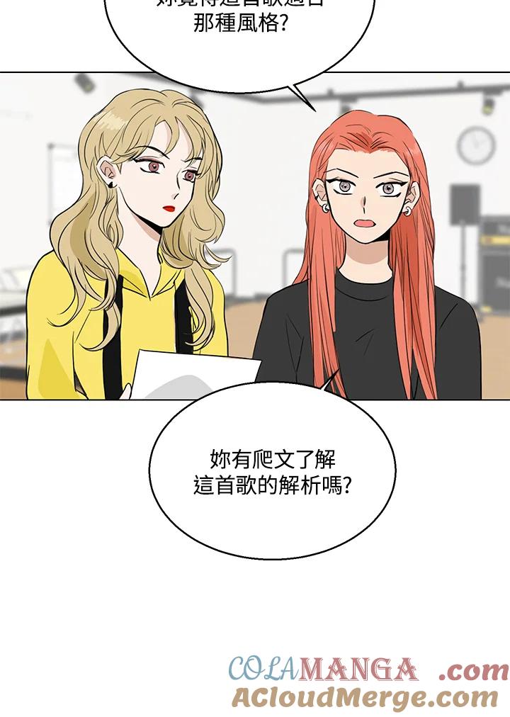 练习生高英信 第9话 第37页