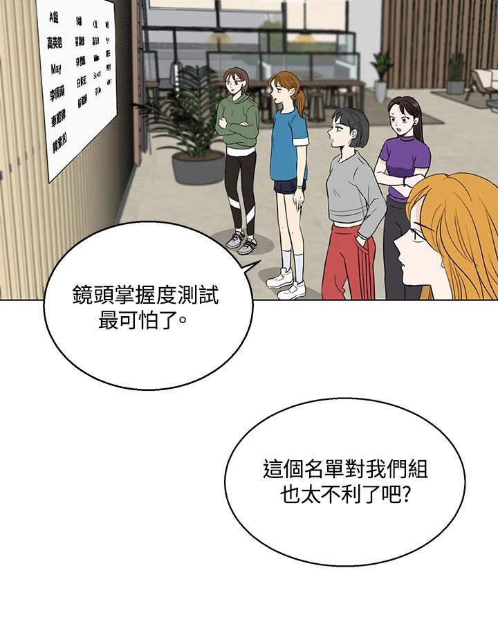 练习生高英信 第9话 第14页