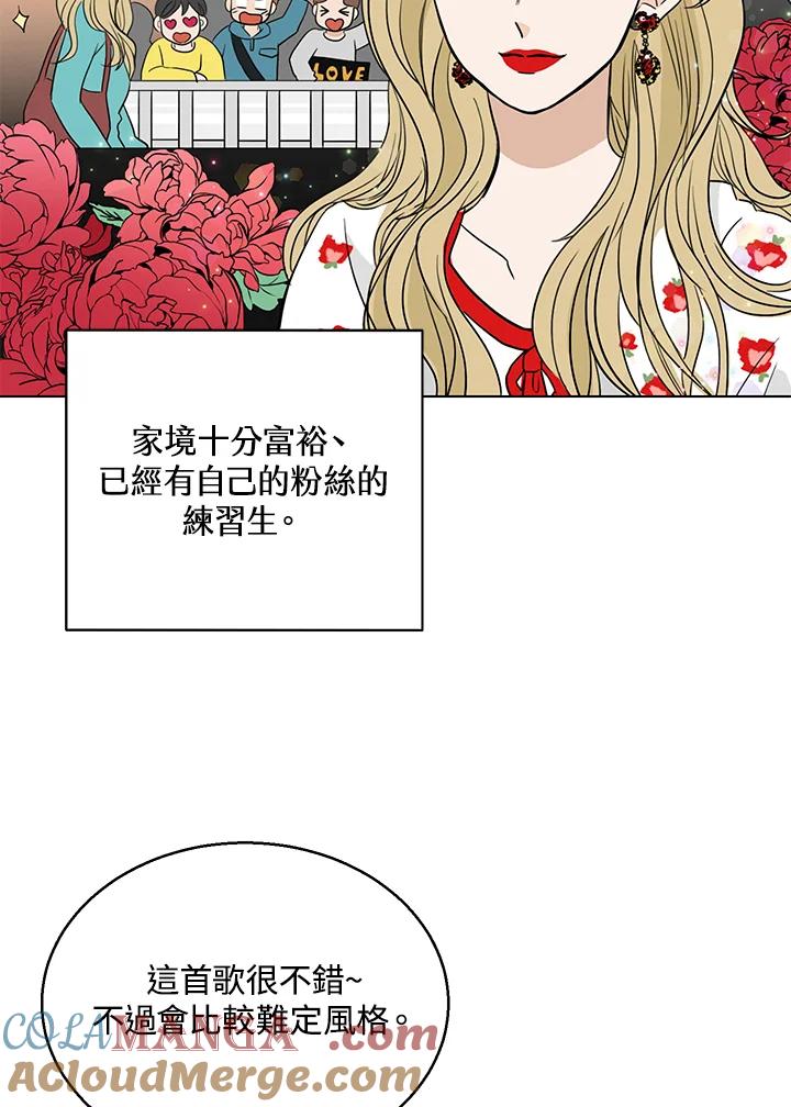 练习生高英信 第9话 第34页