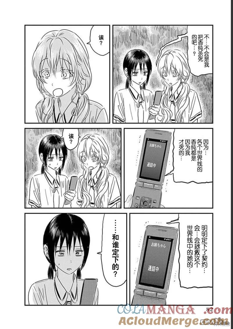 《来玩游戏吧》第130话 第6页