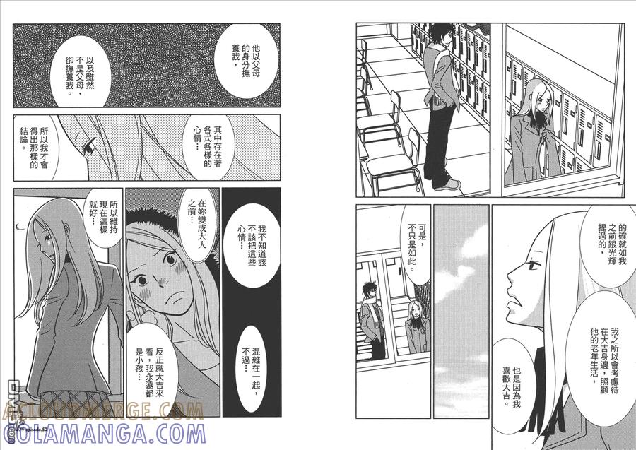 《白兔糖》第9卷 第41页