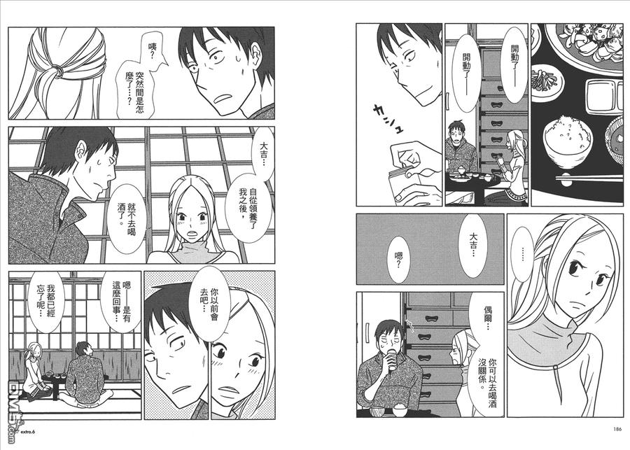 《白兔糖》第10卷 第96页