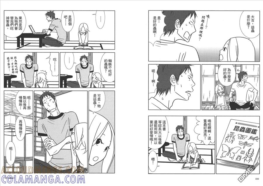 《白兔糖》第10卷 第13页