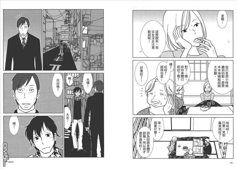 《白兔糖》第10卷 第92页
