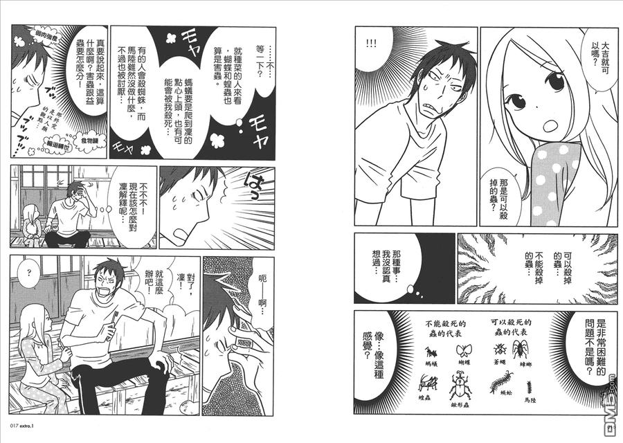 《白兔糖》第10卷 第11页